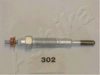 MAZDA S21018140 Glow Plug